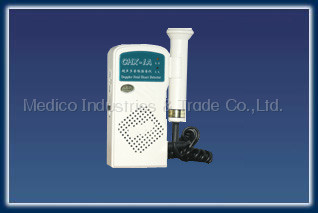 ME-7072A/B Fetal heart doppler