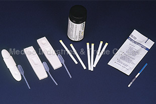 ME-6061 Pregnancy test strip