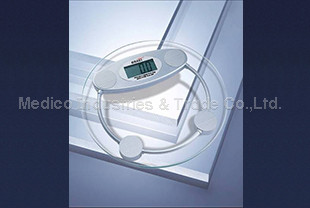 ME-7083 Digital bath scale