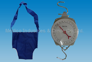 ME-7084 Hanger baby Scale