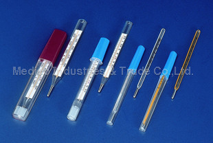 ME-7011 Clinical thermometer