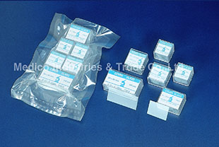 ME-9022 Cover glass