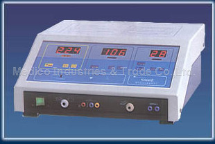 ME-1102 High frequency electrosurgical unit